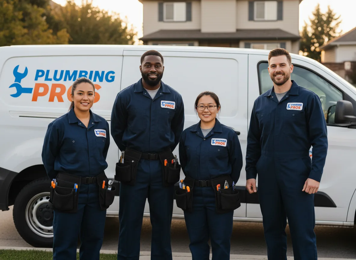 Water Heater Repair company in Chandler, IN